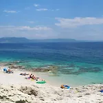 Partial Sea & View By Interhome Διαμέρισμα Rabac