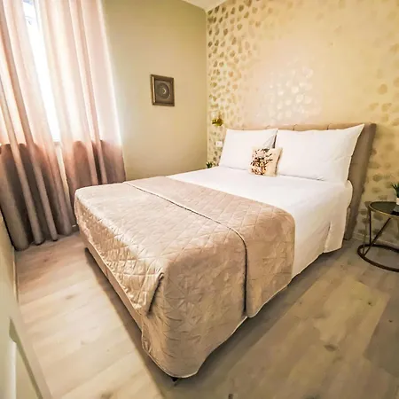 Partial Sea & View By Interhome