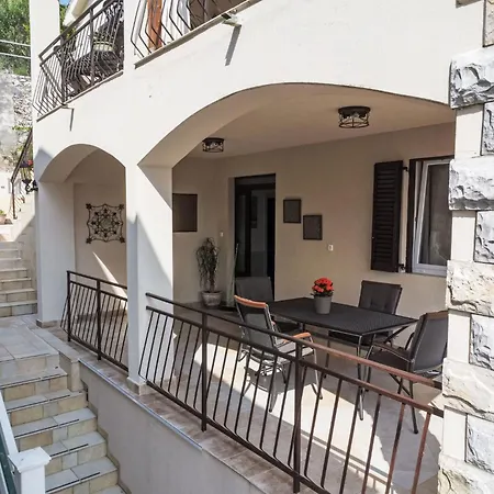 Partial Sea & View By Interhome Apartamento