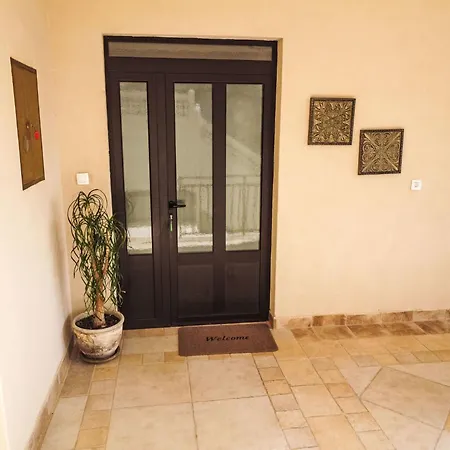 Partial Sea & View By Interhome *
