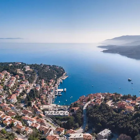 Apartamento Partial Sea & View By Interhome Rabac