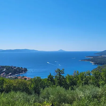 Apartamento Partial Sea & View By Interhome