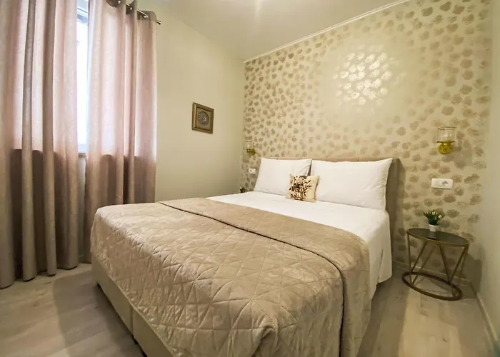 Appartamento Partial Sea & View By Interhome Rabac