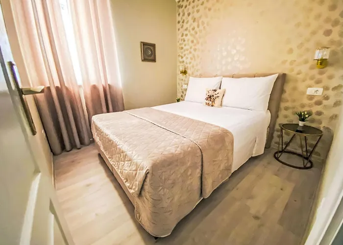 Partial Sea & View By Interhome