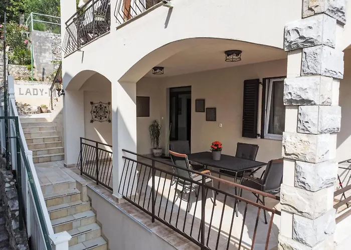 Partial Sea & View By Interhome Appartamento