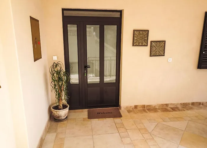 Partial Sea & View By Interhome *