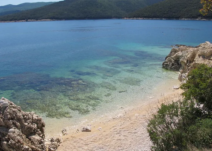 Appartamento Partial Sea & View By Interhome Rabac