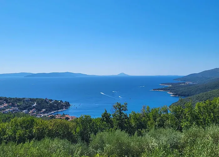 Appartamento Partial Sea & View By Interhome